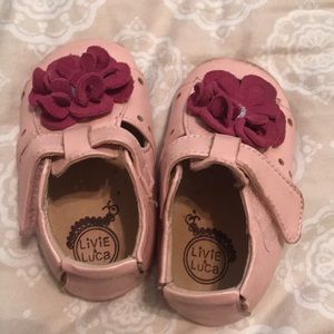 Livie and Luca shoes